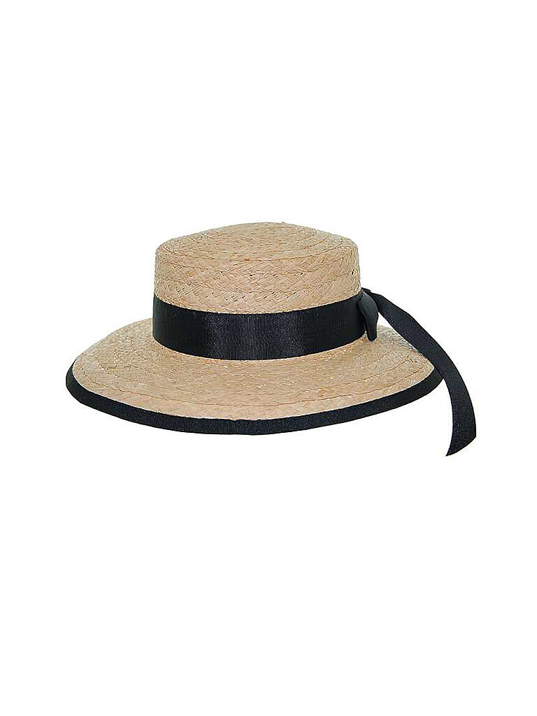 Chapeau de soleils beige