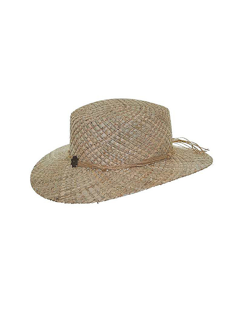 Chapeau de soleils beige 57