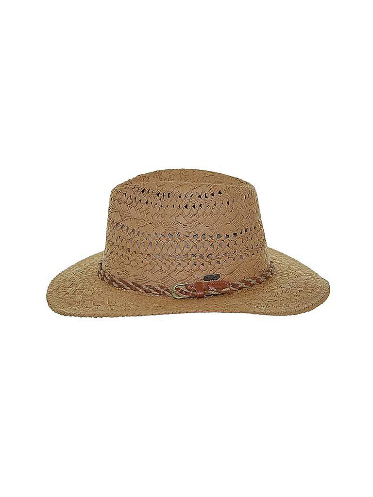Chapeau de soleils camel 58