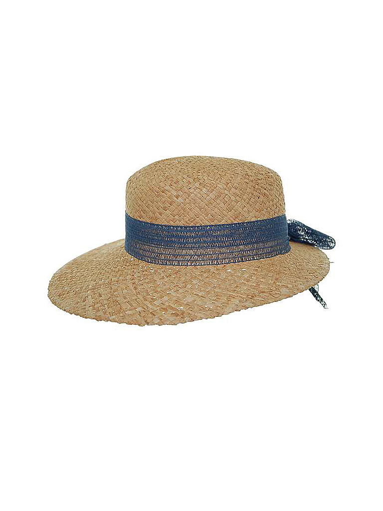 Chapeau de soleils beige 57