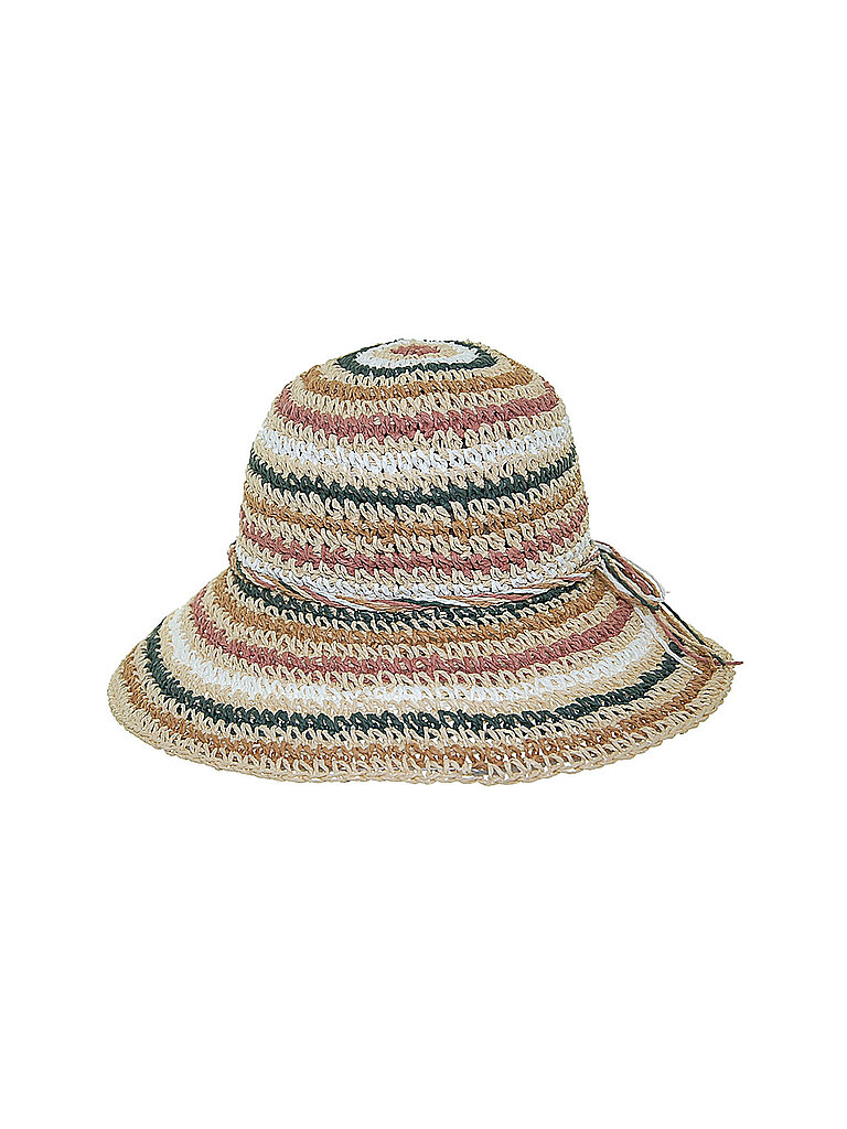 Chapeau de soleils marron