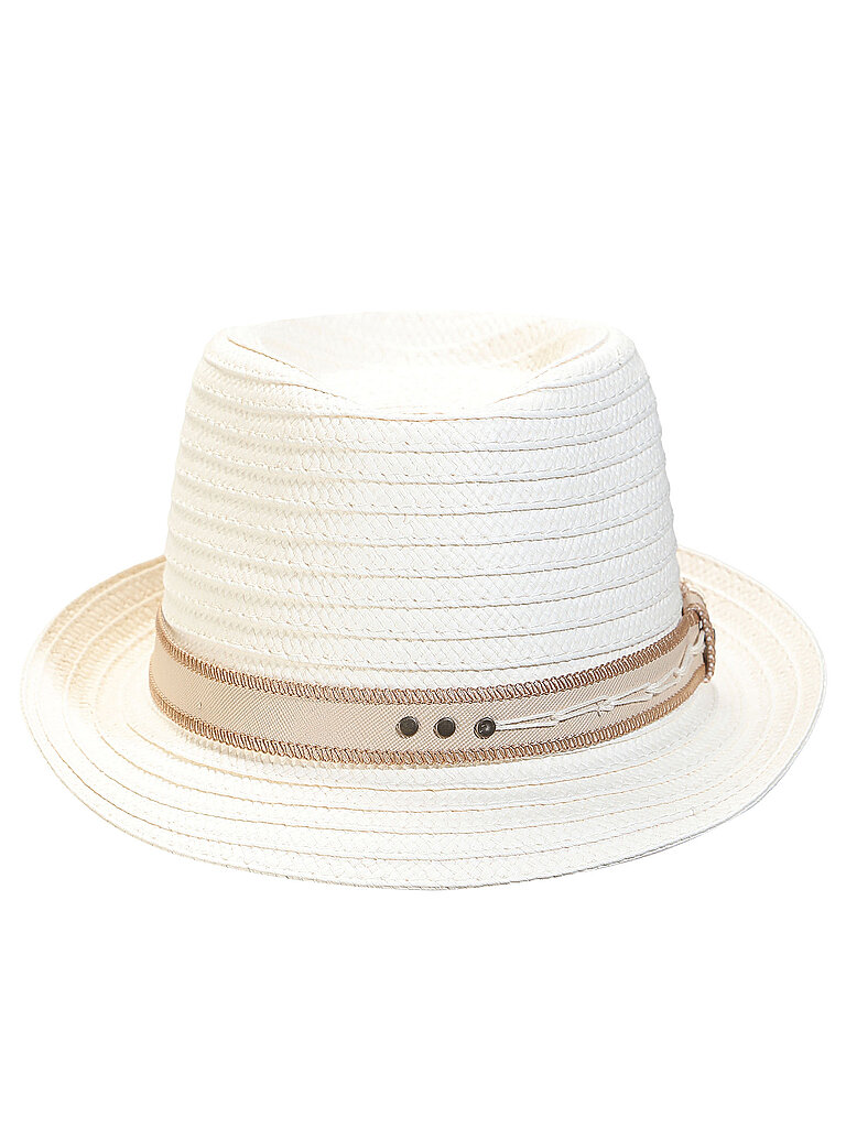 Chapeau de soleils beige 55
