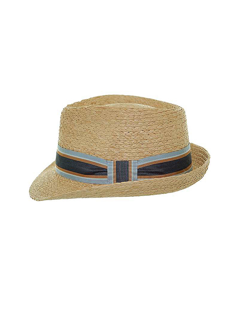 Chapeau de soleils beige 57
