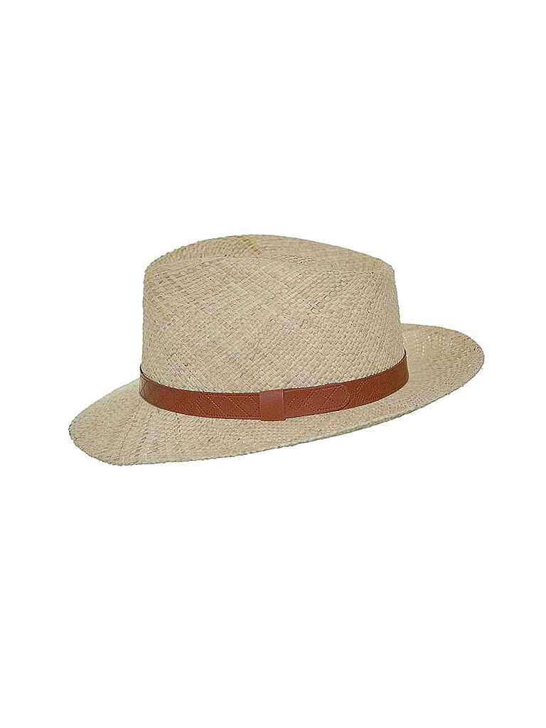 Chapeau de soleils beige 57