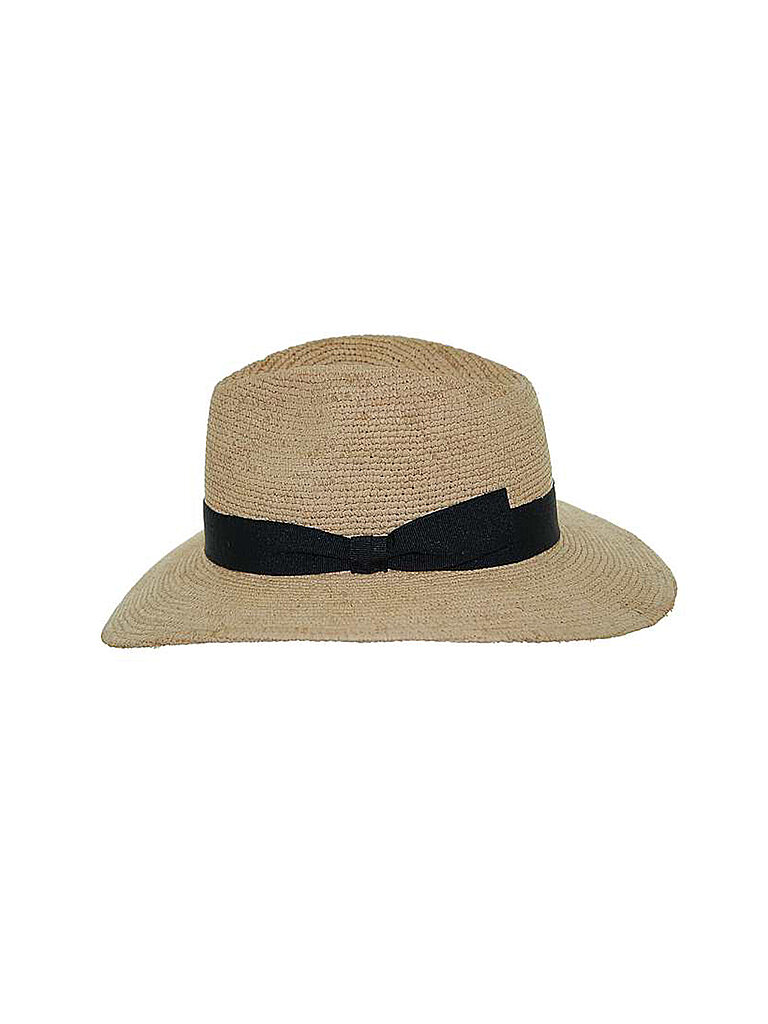Chapeau de soleils beige 59