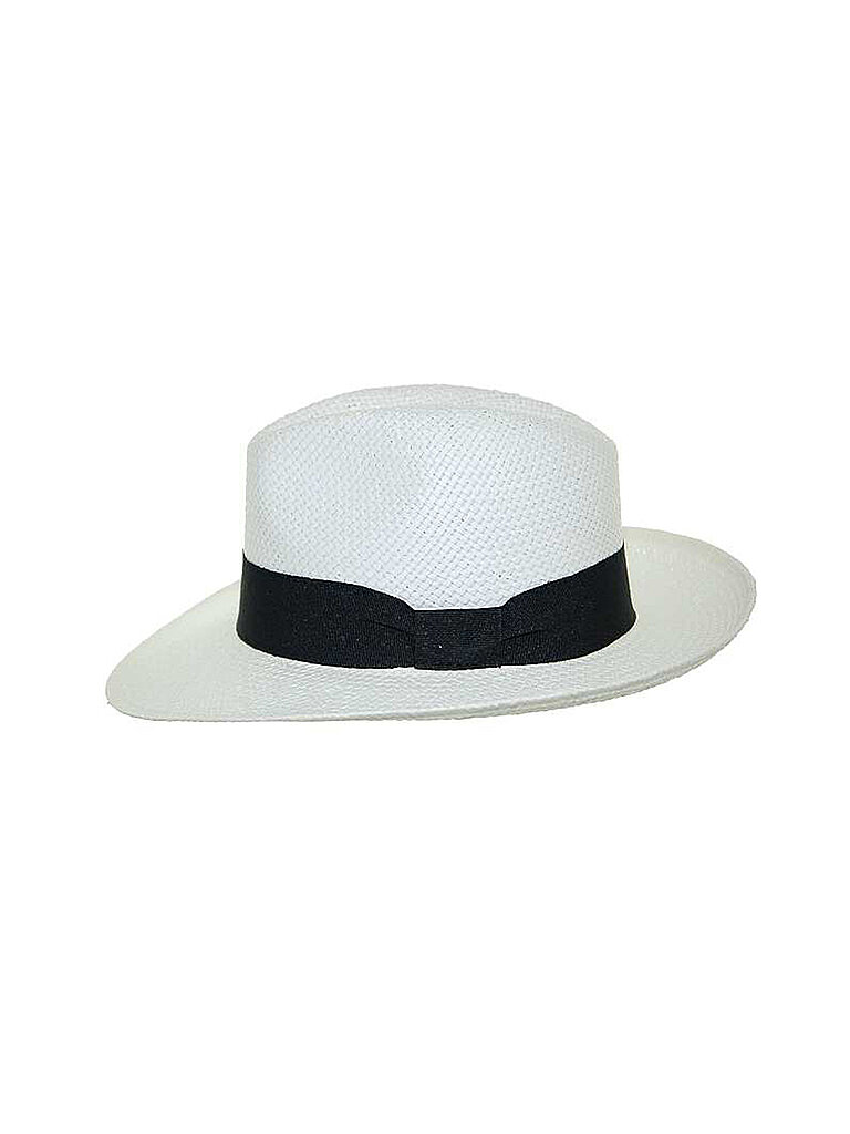 Kuebl Chapeau de soleil blanc 57