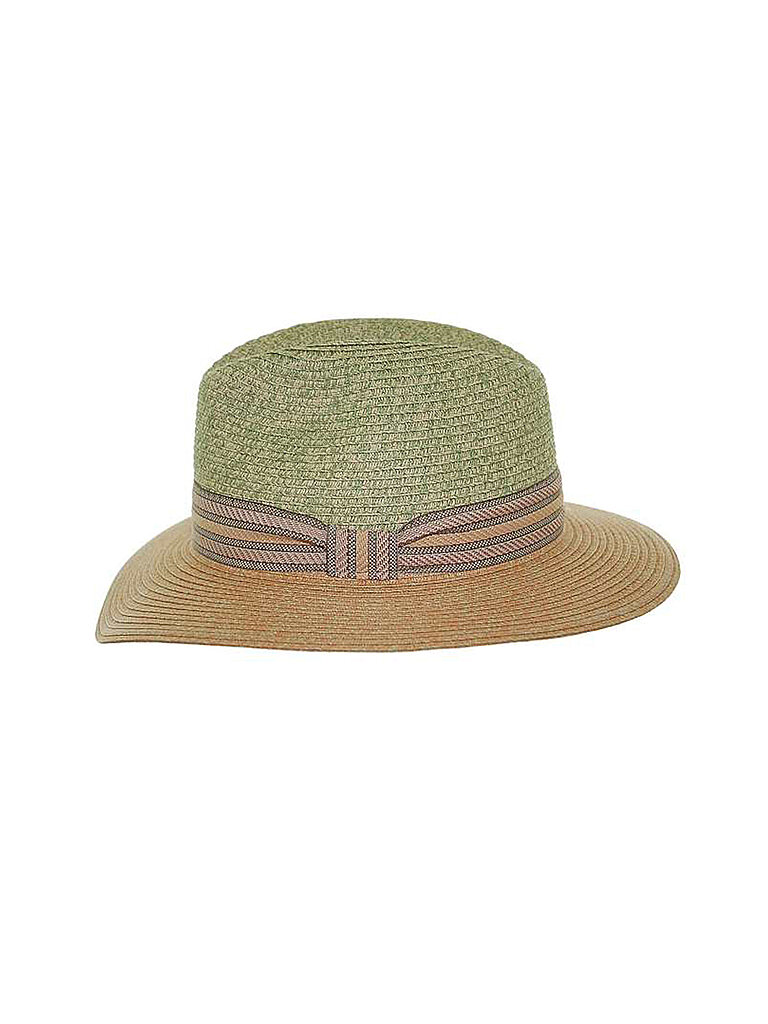 Kuebl Chapeau de soleil beige 59