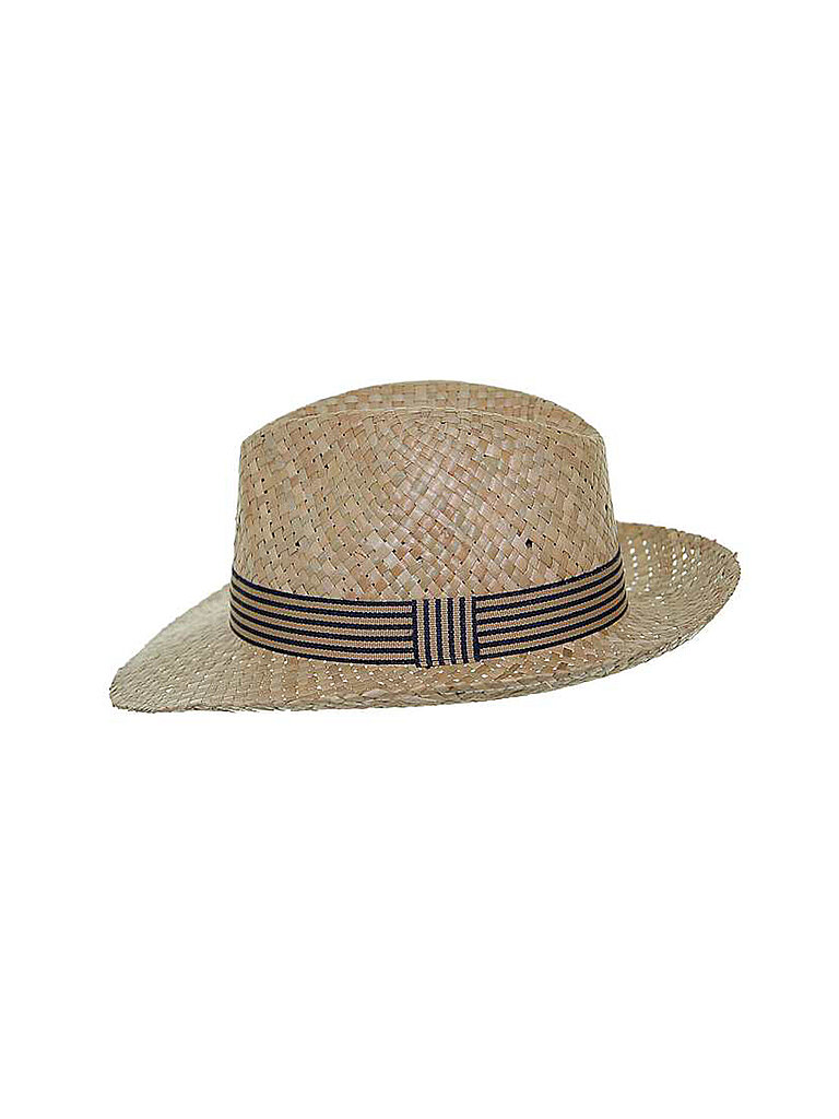 Chapeau de soleils beige 57