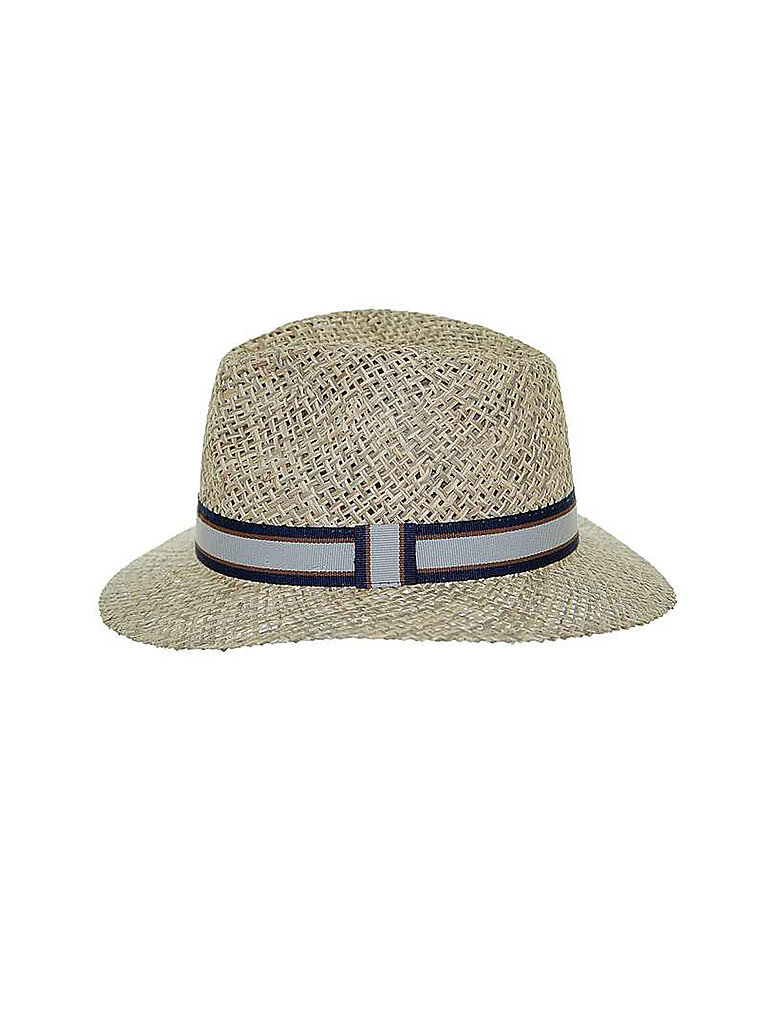 Chapeau de soleils beige 55
