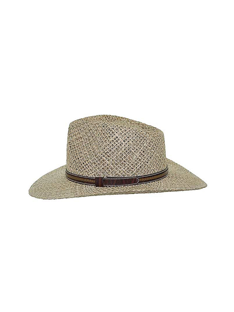 Chapeau de soleils beige 55