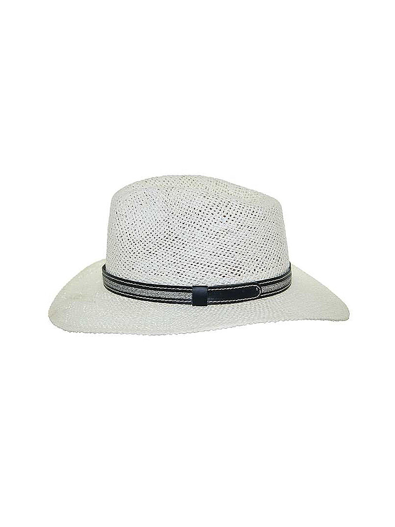 Kuebl Chapeau de soleil blanc 59