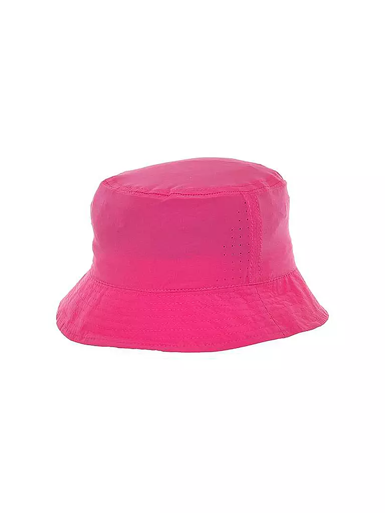 KUEBL | Bob de pêcheur pour femmes | Rose vif
