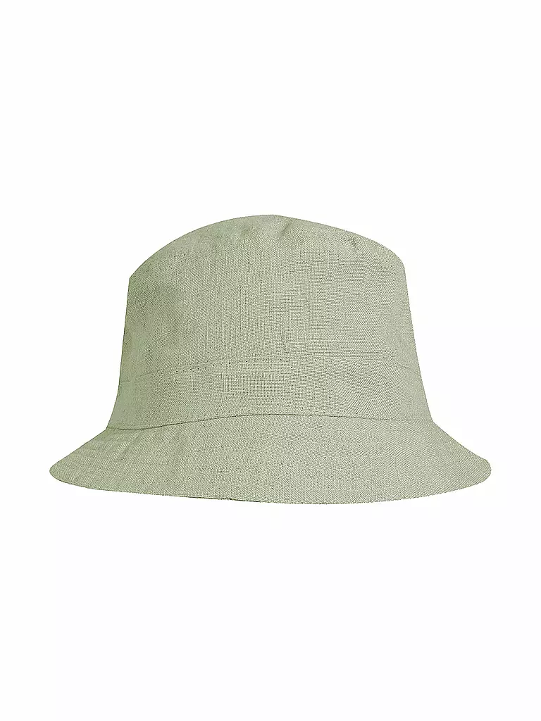 KUEBL | Bob pour hommes | Olive