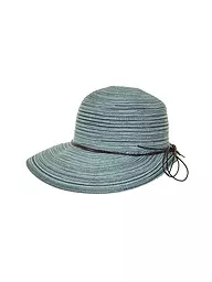 KUEBL | Casquette à visière | Bleu