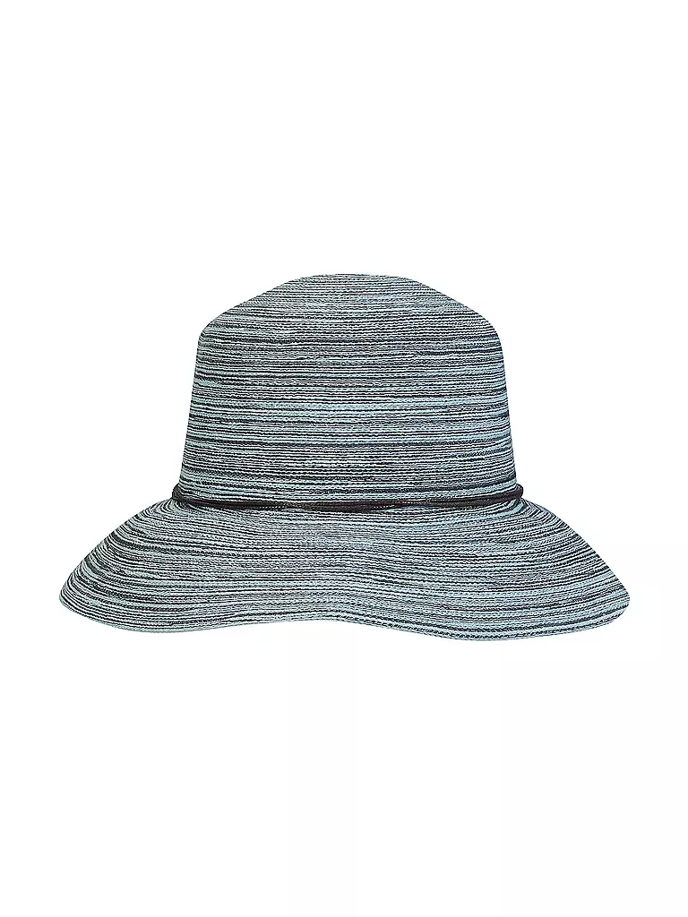 KUEBL | Casquette à visière | Bleu foncé
