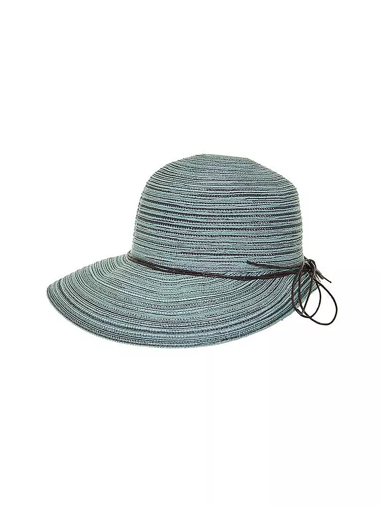 KUEBL | Casquette à visière | Bleu