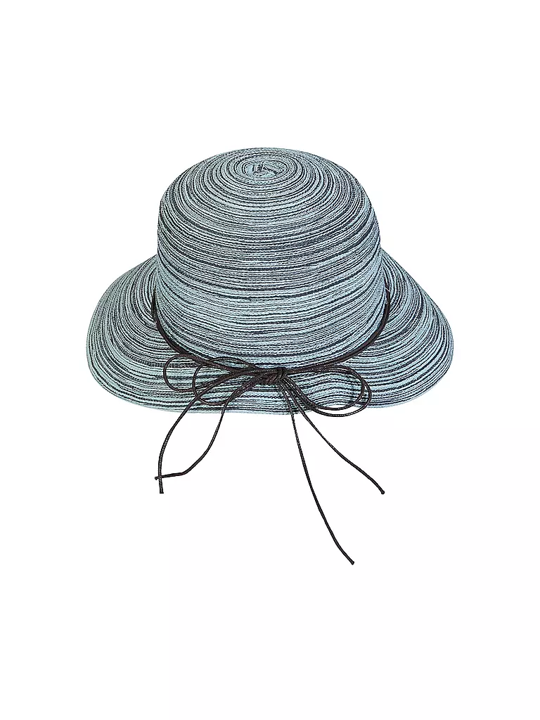 KUEBL | Casquette à visière | Bleu foncé
