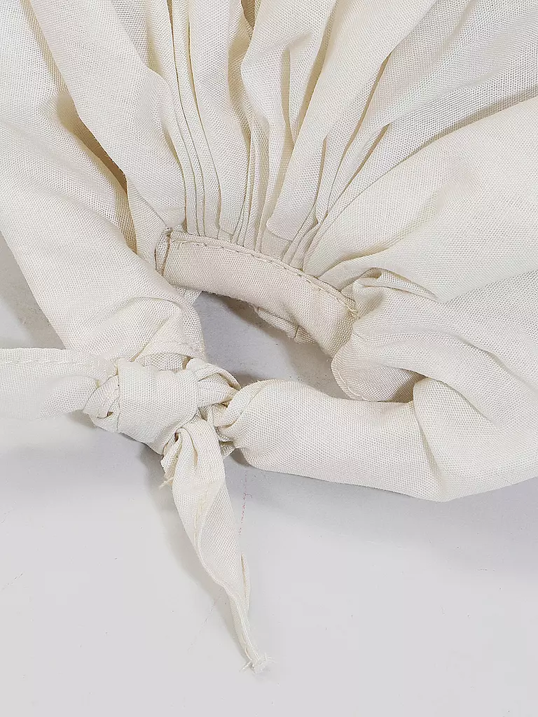 KUEBL | Casquette en tissu | Beige