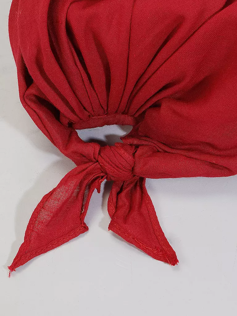 KUEBL | Casquette en tissu |