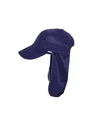 KUEBL | Herren Kappe | Bleu foncé