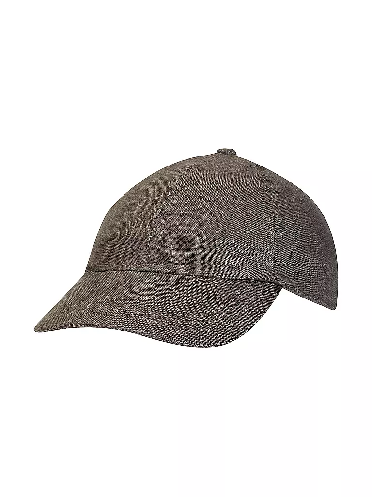 KUEBL | Casquette | Olive