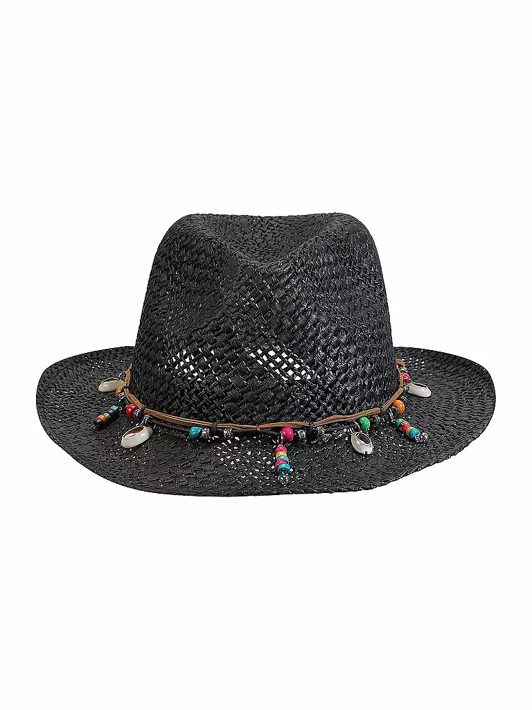 KUEBL | Chapeau de cowboy | Noir