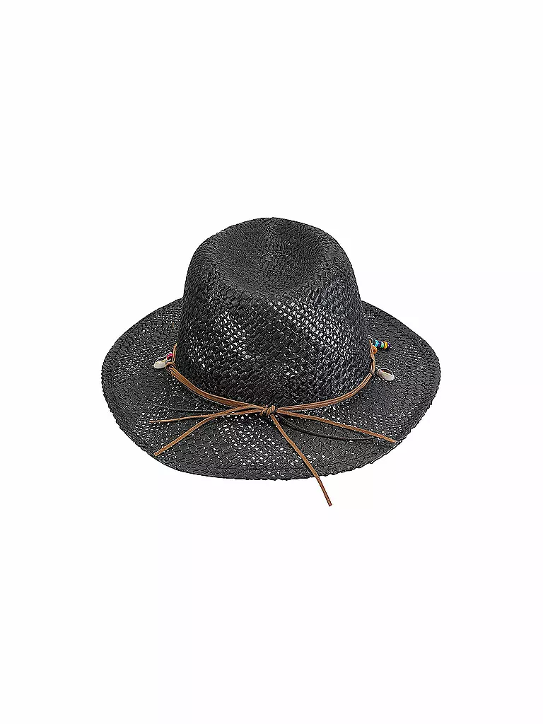 KUEBL | Chapeau de cowboy | Noir