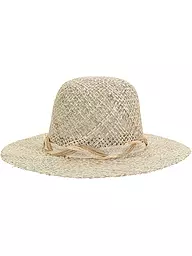 KUEBL | Chapeau de paille pour femmes | Beige