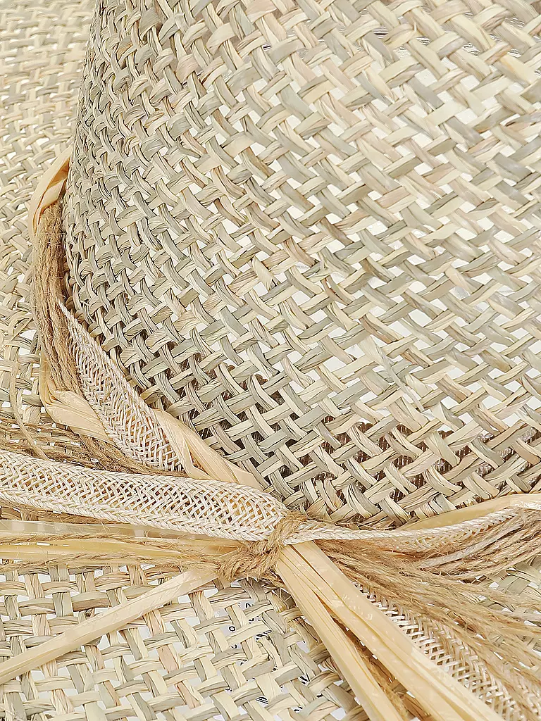 KUEBL | Chapeau de paille pour femmes |