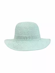 KUEBL | Chapeau de soleil pour femmes | Bleu