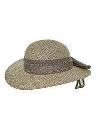 KUEBL | Chapeau de soleil pour femmes | Beige