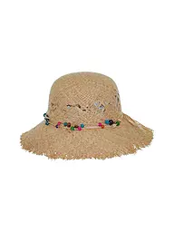 KUEBL | Chapeau de soleil pour femmes | Beige