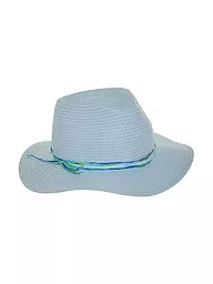 KUEBL | Chapeau de soleil pour femmes | Bleu clair