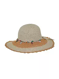 KUEBL | Chapeau de soleil pour femmes | Beige
