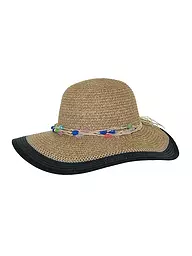 KUEBL | Chapeau de soleil pour femmes | Beige