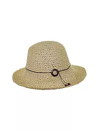 KUEBL | Chapeau de soleil pour femmes | Beige