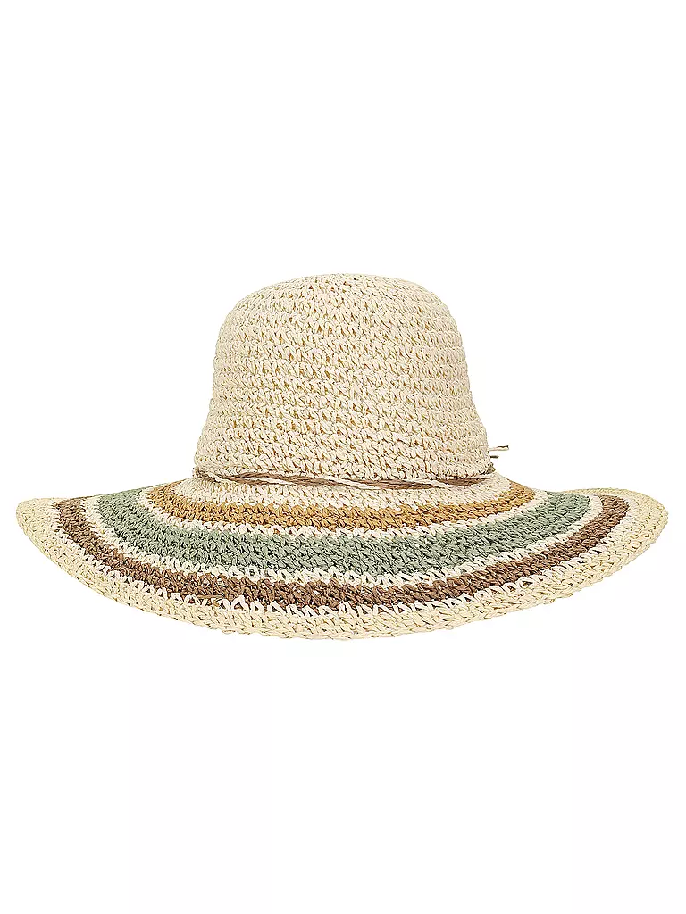 KUEBL | Chapeau de soleil pour femmes | Beige