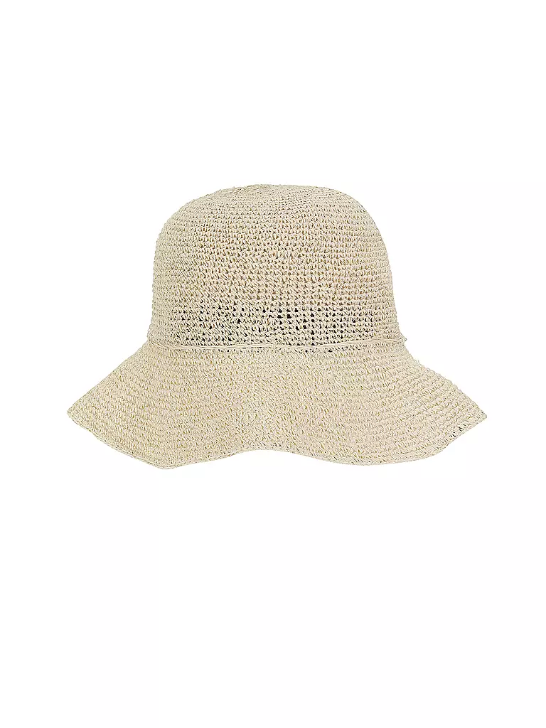 KUEBL | Chapeau de soleil pour femmes | Beige