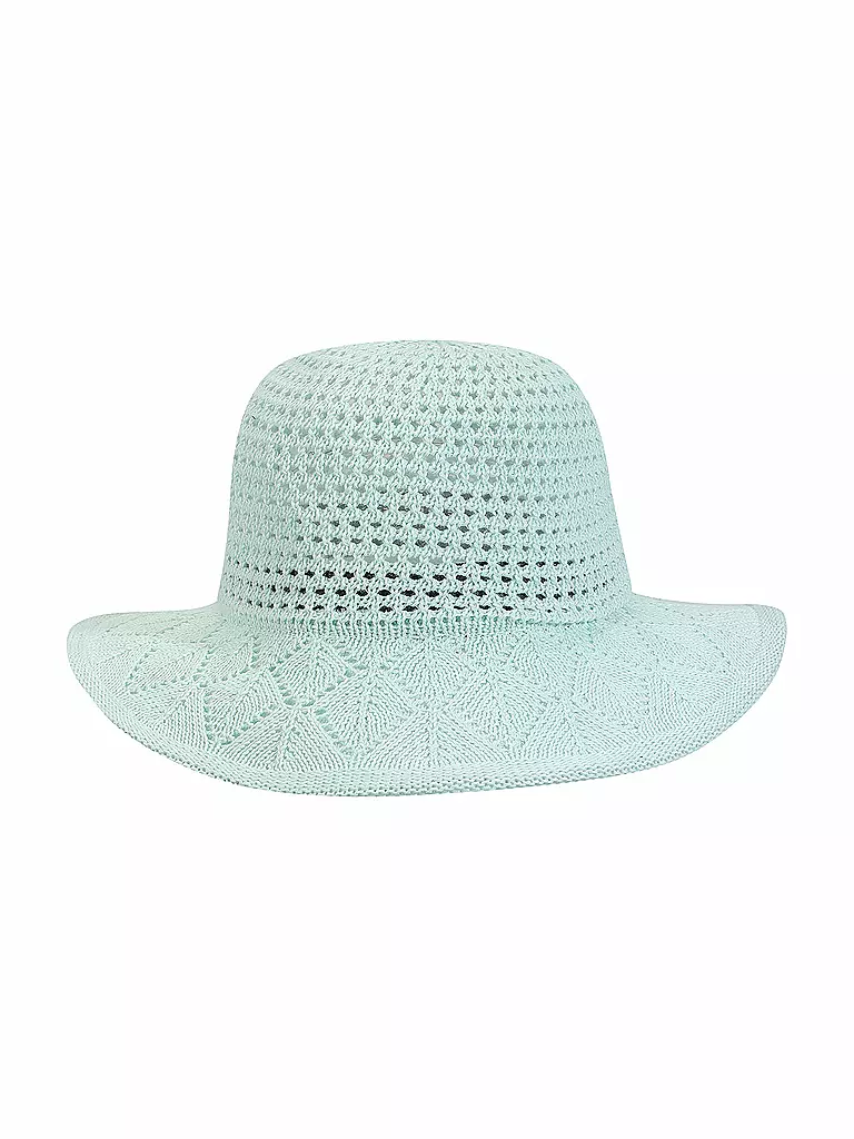 KUEBL | Chapeau de soleil pour femmes | Bleu