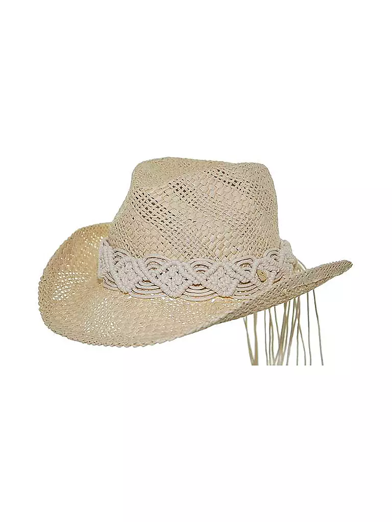 KUEBL | Chapeau de soleil pour femmes | Beige