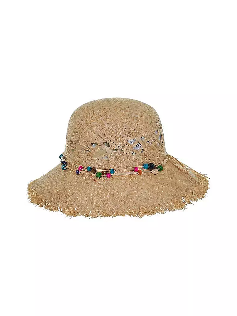 KUEBL | Chapeau de soleil pour femmes | Beige