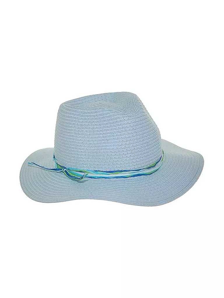 KUEBL | Chapeau de soleil pour femmes | Bleu clair