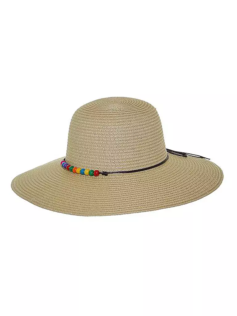 KUEBL | Chapeau de soleil pour femmes | Beige