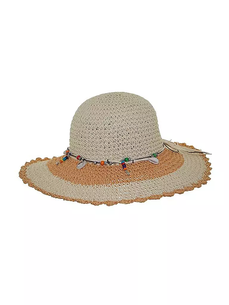 KUEBL | Chapeau de soleil pour femmes | Beige