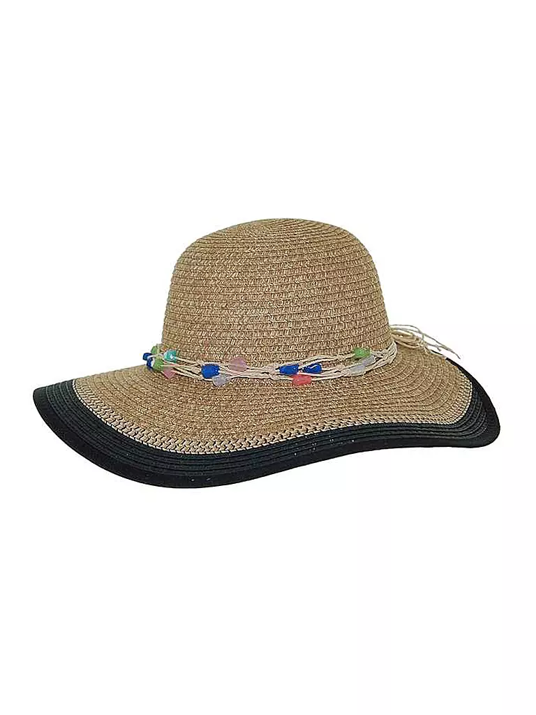 KUEBL | Chapeau de soleil pour femmes | Beige