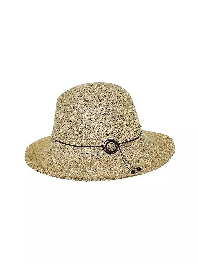 KUEBL | Chapeau de soleil pour femmes | Beige