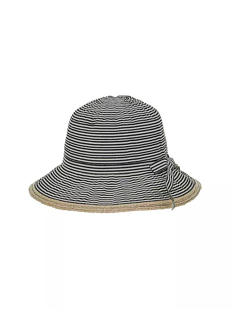 KUEBL | Chapeau de soleil pour femmes | Noir