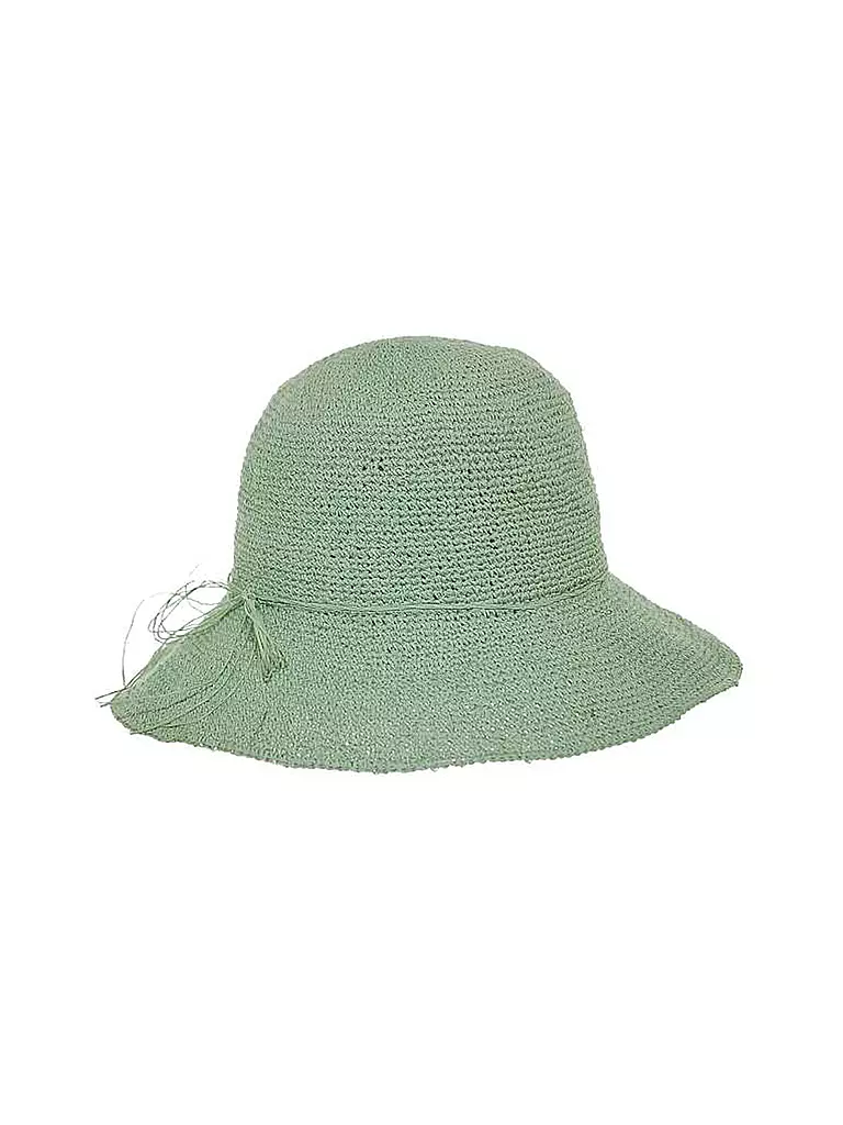 KUEBL | Chapeau de soleil pour femmes | Vert