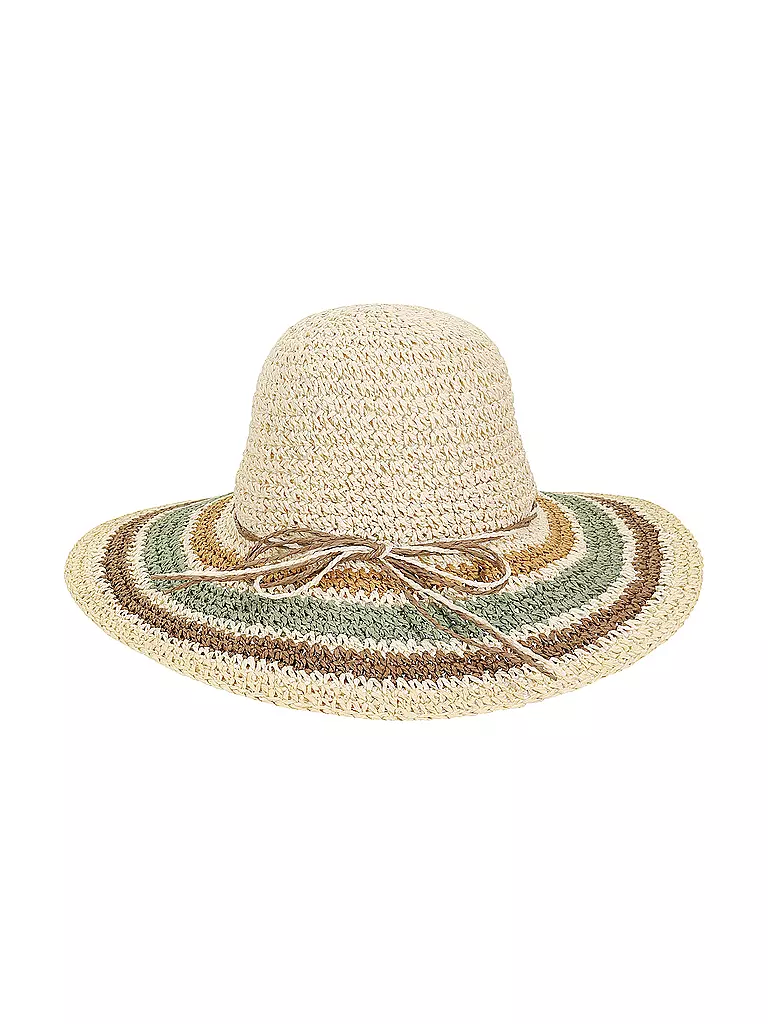 KUEBL | Chapeau de soleil pour femmes | Beige