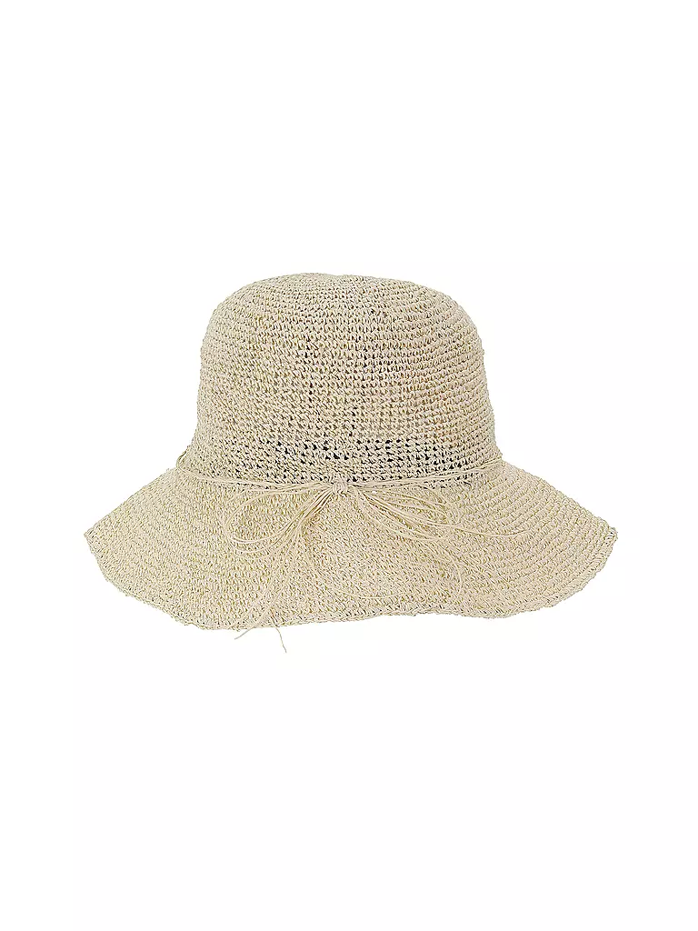 KUEBL | Chapeau de soleil pour femmes | Beige